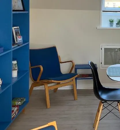 C, Hyggelig Bolig Ved Den Gamle By Lejlighed Århus