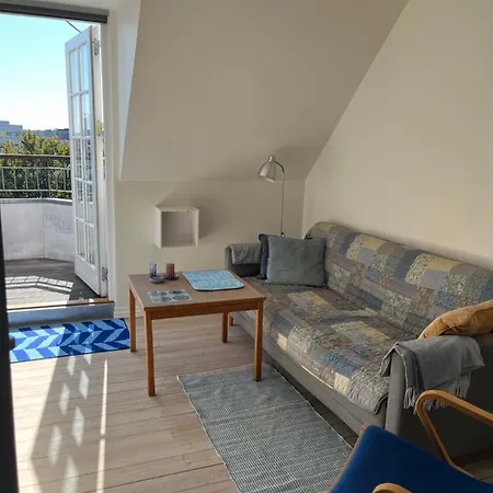 C, Hyggelig Bolig Ved Den Gamle By Århus