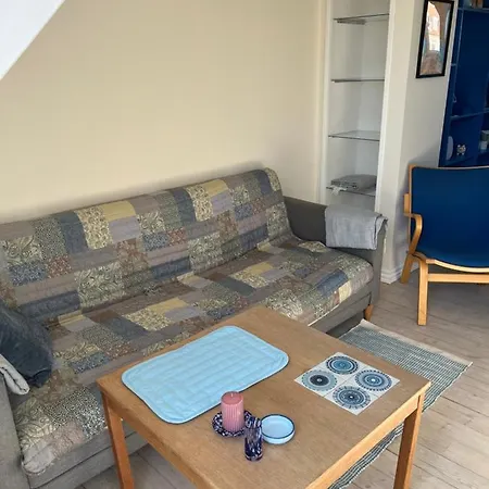 Apartment C, Hyggelig Bolig Ved Den Gamle By Aarhus